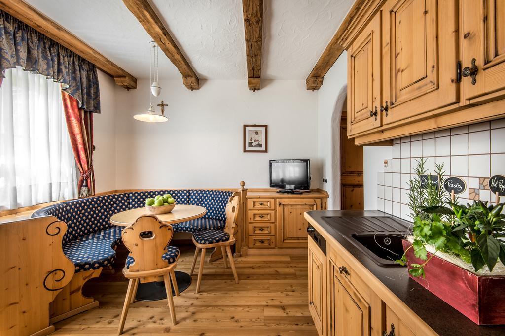 Residence Vila Колфоско Екстериор снимка