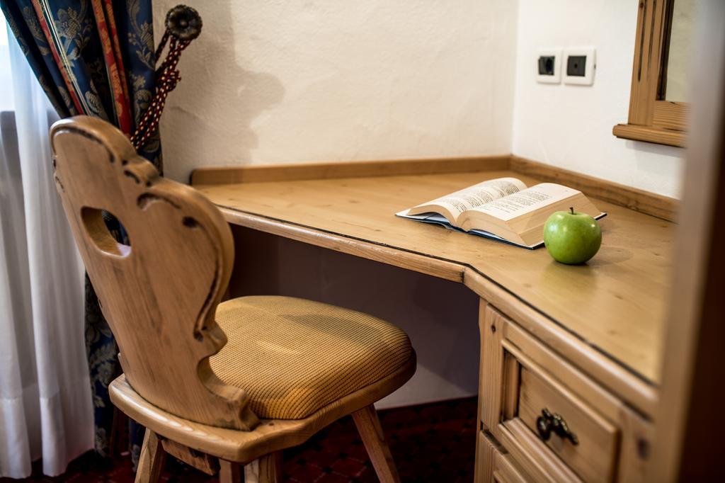 Residence Vila Колфоско Екстериор снимка