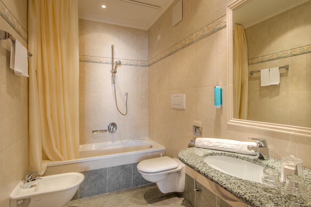 Residence Vila Колфоско Екстериор снимка