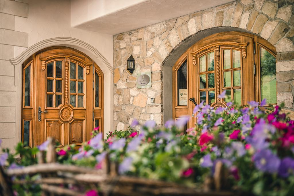 Residence Vila Колфоско Екстериор снимка