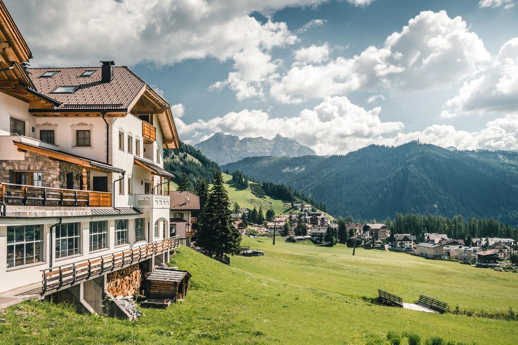 Residence Vila Колфоско Екстериор снимка